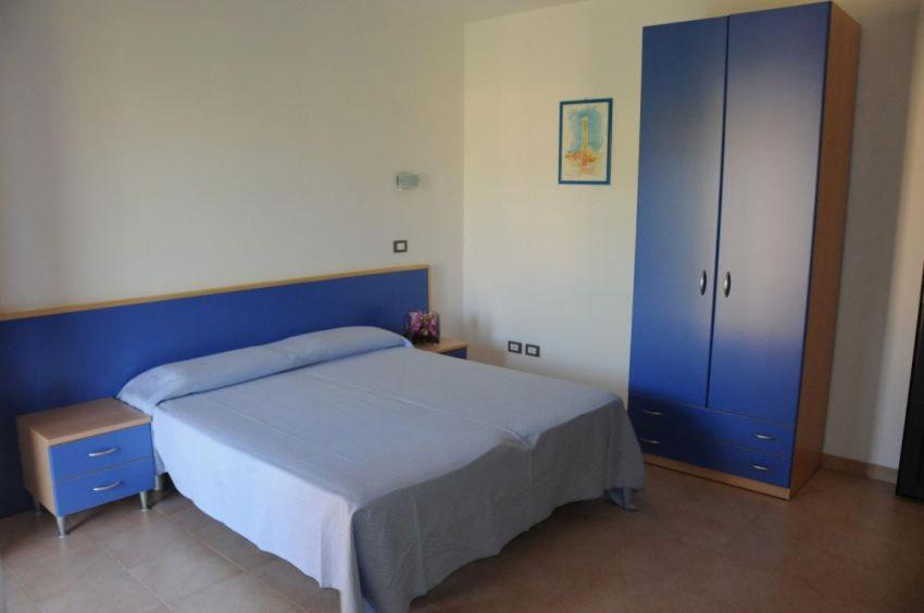 Club Esse Aquilia Beach Village Badolato Marina ภายนอก รูปภาพ