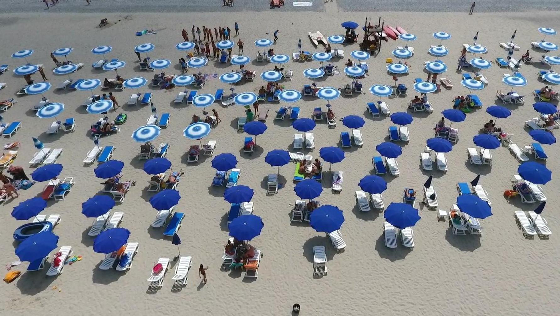 Club Esse Aquilia Beach Village Badolato Marina ภายนอก รูปภาพ
